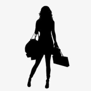 Meet your Posher, Kelsie